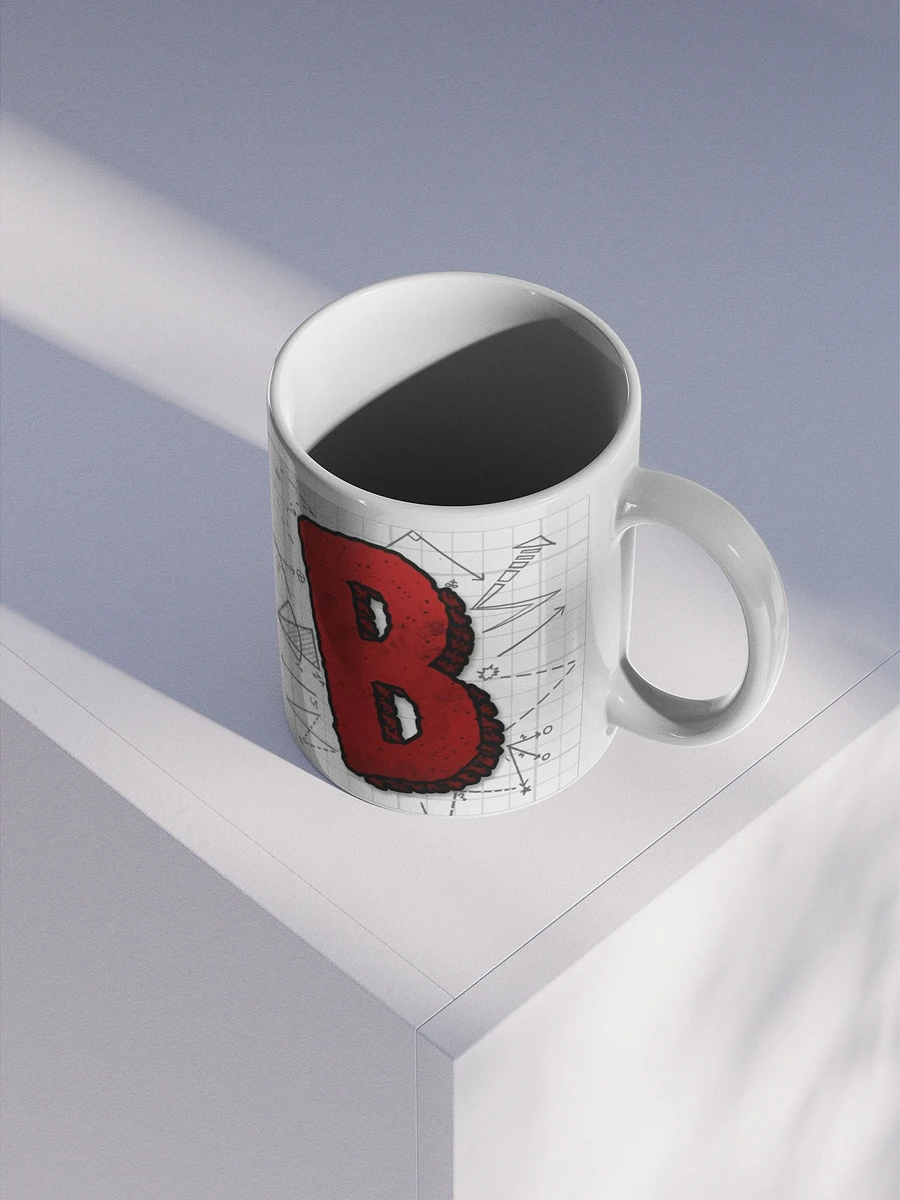 bisnap Logo Mug product image (3)