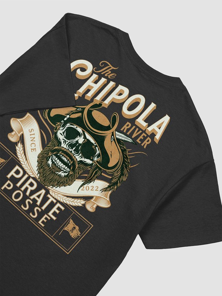 The Pirate Posse product image (2)
