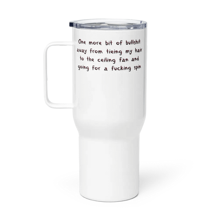 Ceiling Fan - Lg Tumbler product image (1)