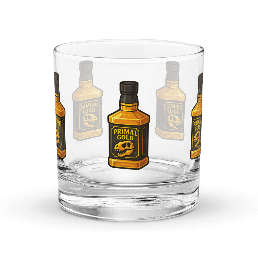 PRIMAL,S JACK ROCKS GLASS product image (1)
