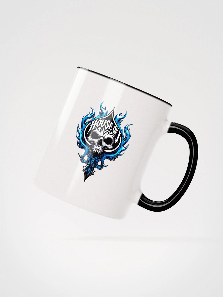 House of J Logo Ceramic Mug product image (21)