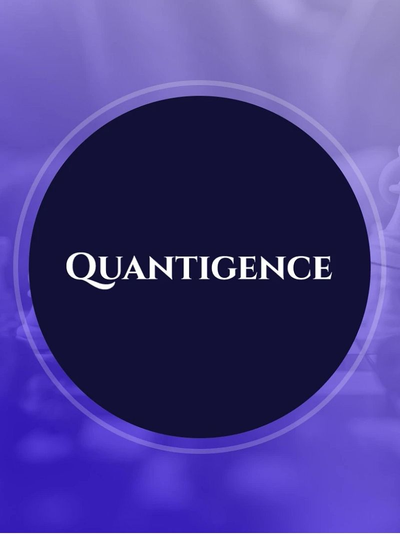 Quantigence Dividend Growth Investing Report: Year End 2024