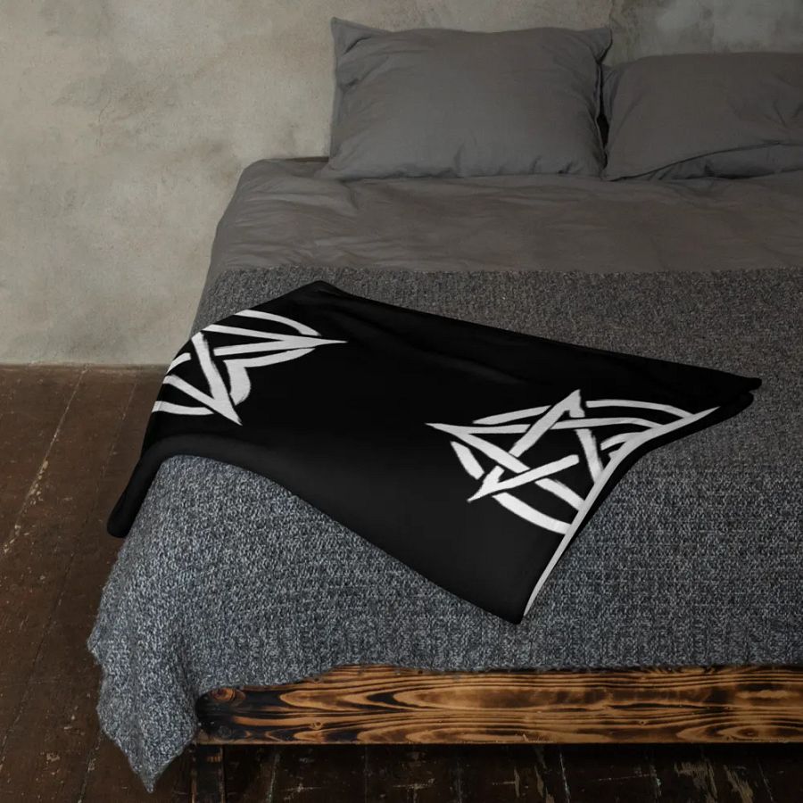 Darkheart Blanket product image (6)