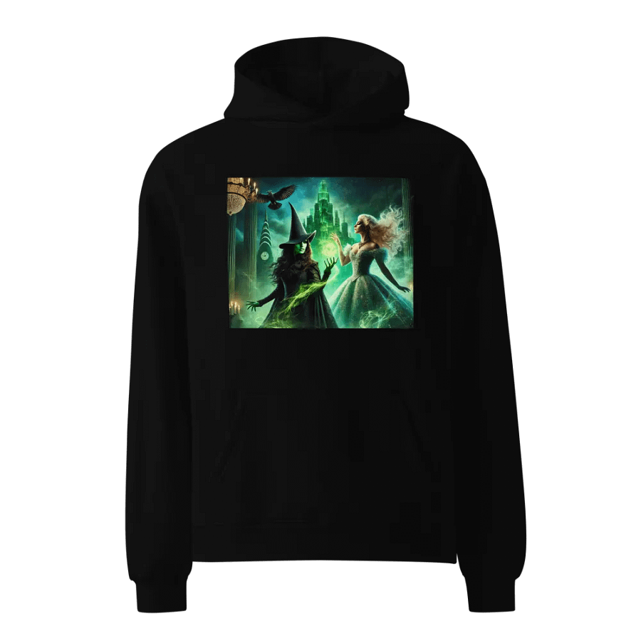 Wicked Hoodie product image (1)