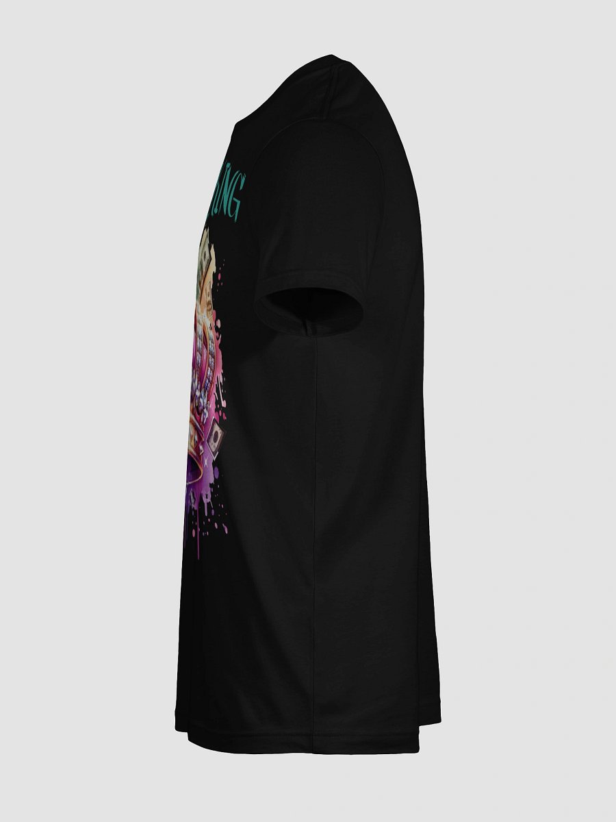 Im Her King Crown T-Shirt product image (116)