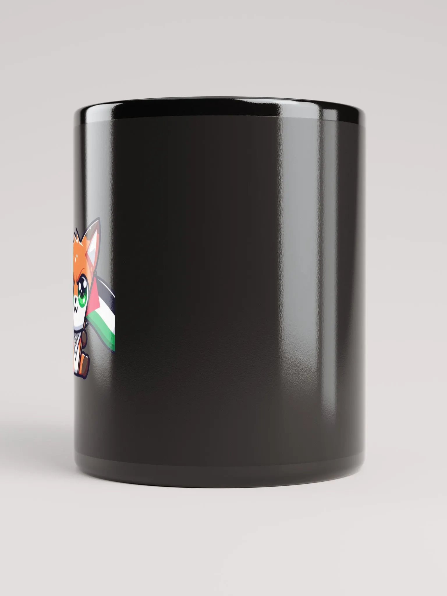 Scout Palestine Mug product image (9)