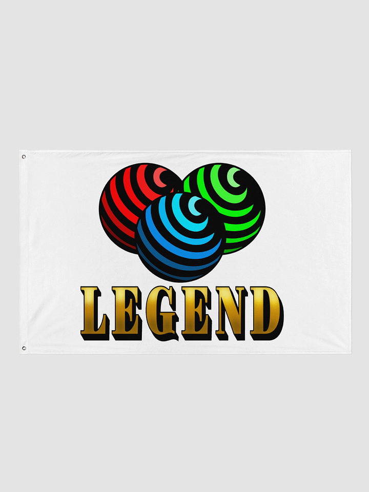 Legend Marble All-Over Print Flag Sublicolor 631 product image (1)