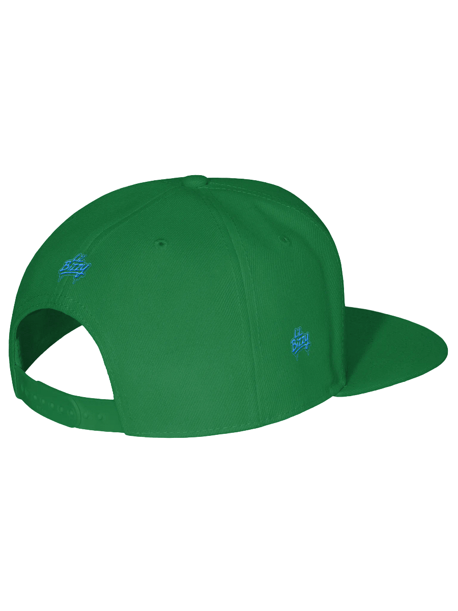 Official Lil Bizzy Snapback product image (15)