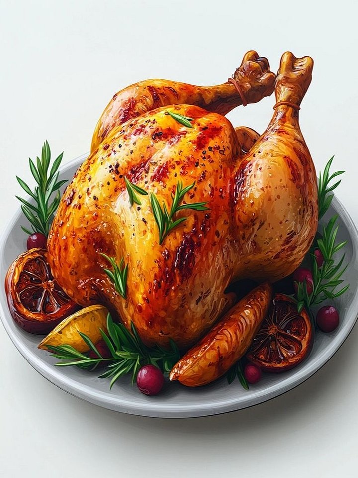 New Digital Product Unmissable Deal!  Learn the secret to perfect American fried chicken from product image (2)