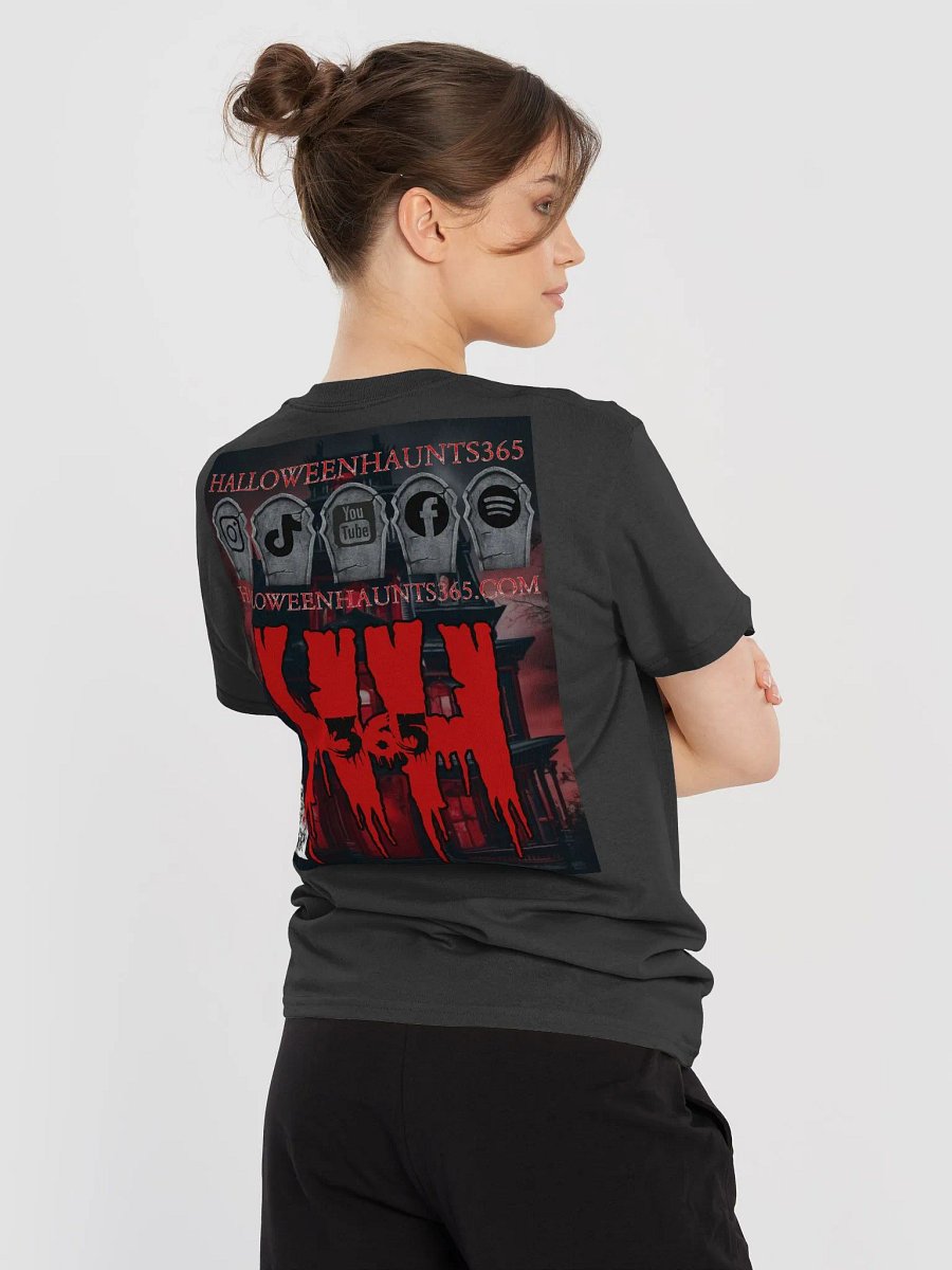 Official HH365 Tshirt product image (3)