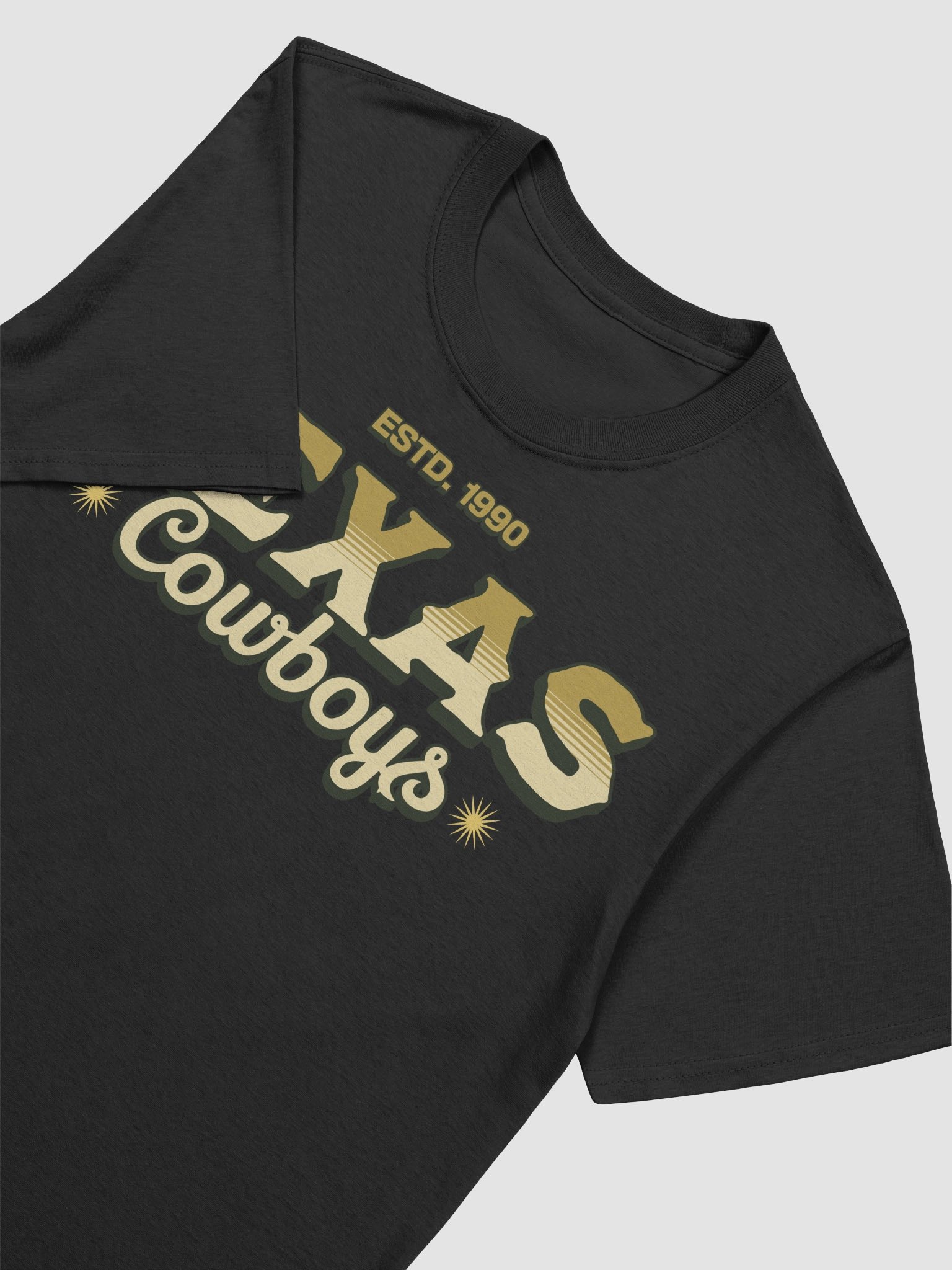 Texas Cowboys product image (7)