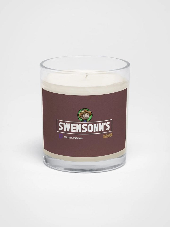 Swensonn's Kaars product image (1)