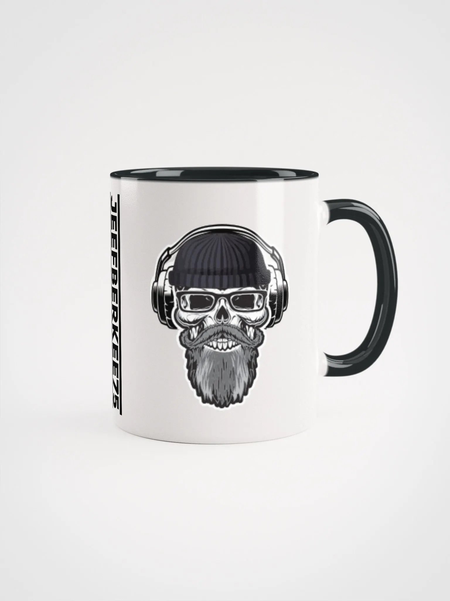 Bad Ass Mug product image (1)