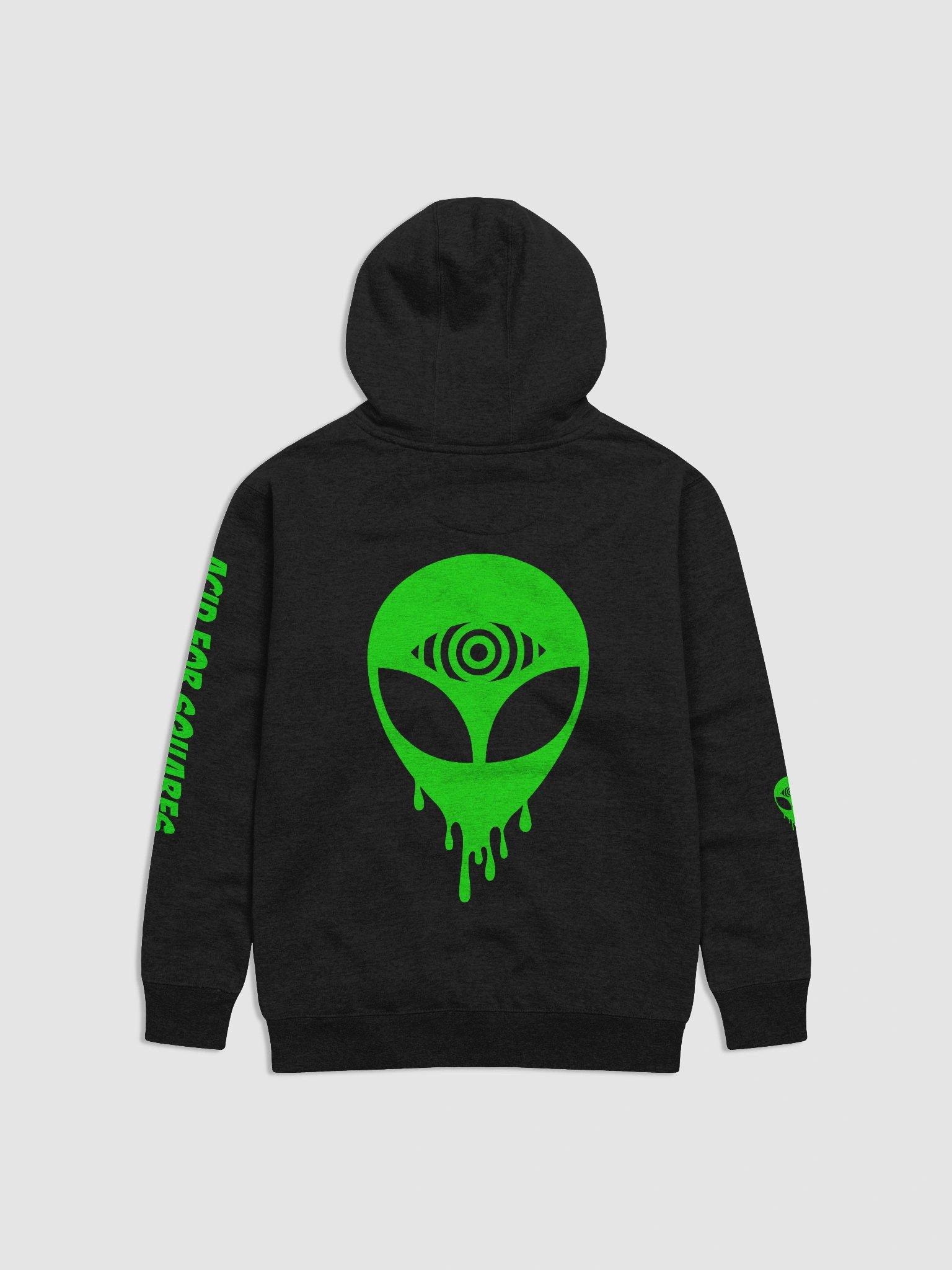 We're All Mad Here Hoodie product image (2)