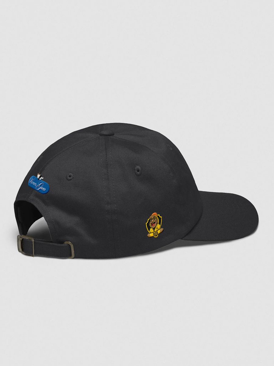 BOB TV Hat product image (34)