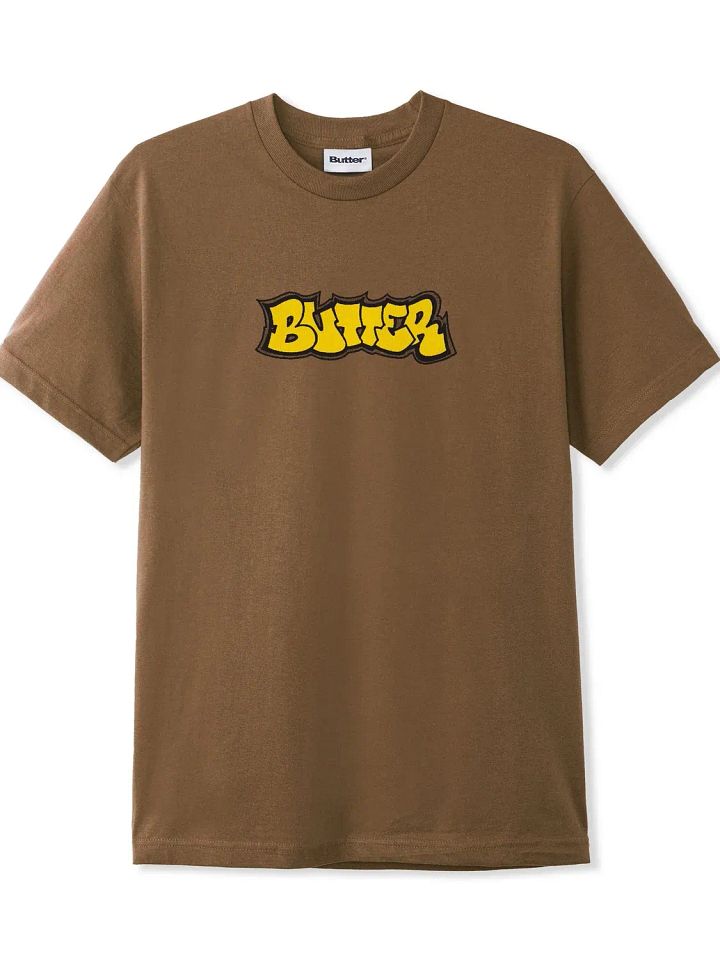 Oak Brown Perspective Tee product image (1)