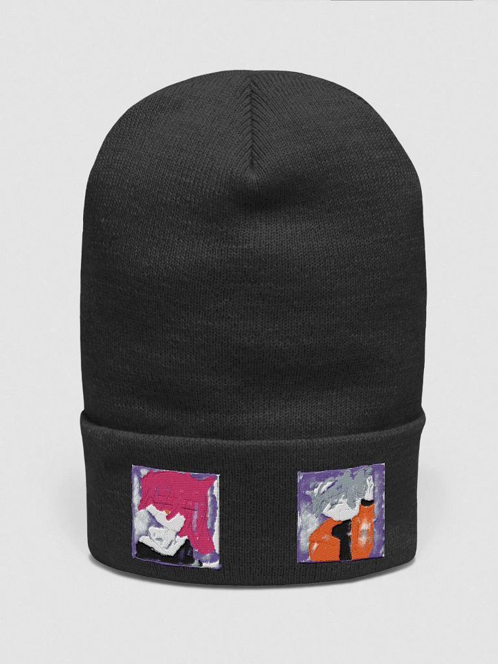 Ray and Henry December hat product image (8)