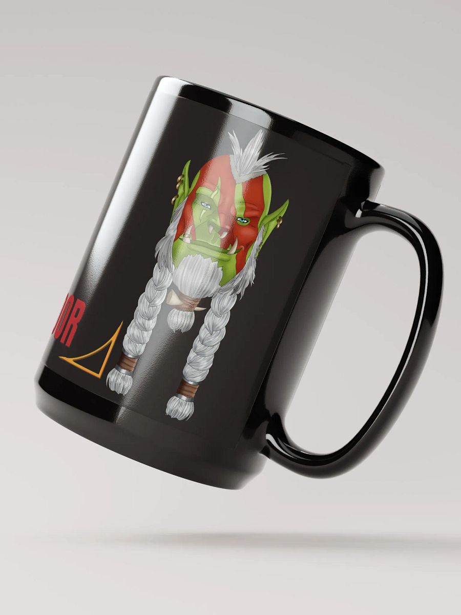 Great Guldor Mug 1 product image (2)