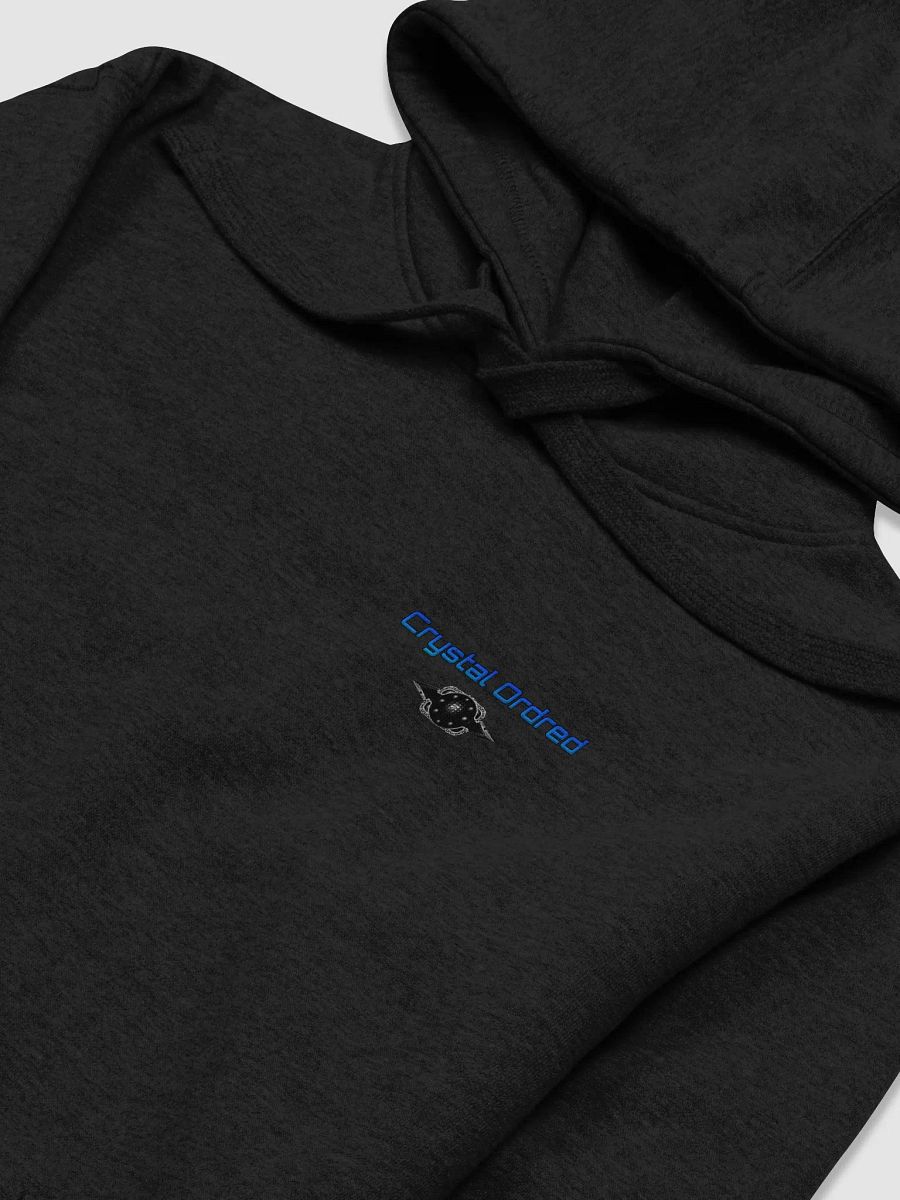 Crystal Ordred Hoodie product image (3)