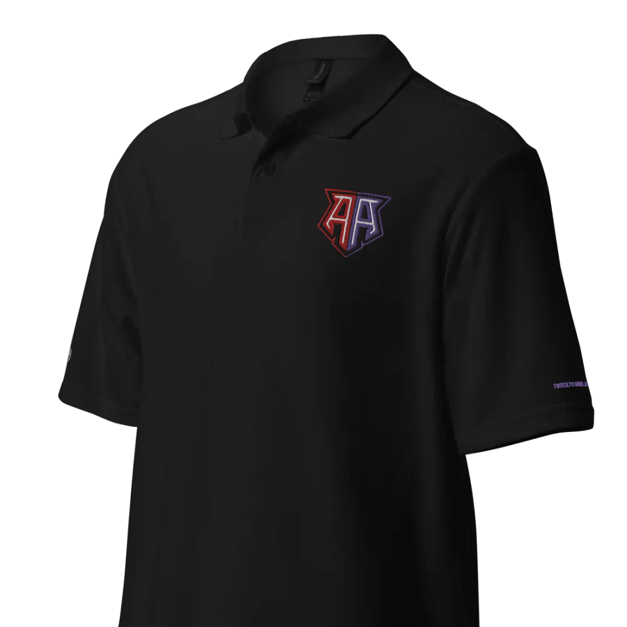 Logo Polo - DARK SIDE Variant product image (3)