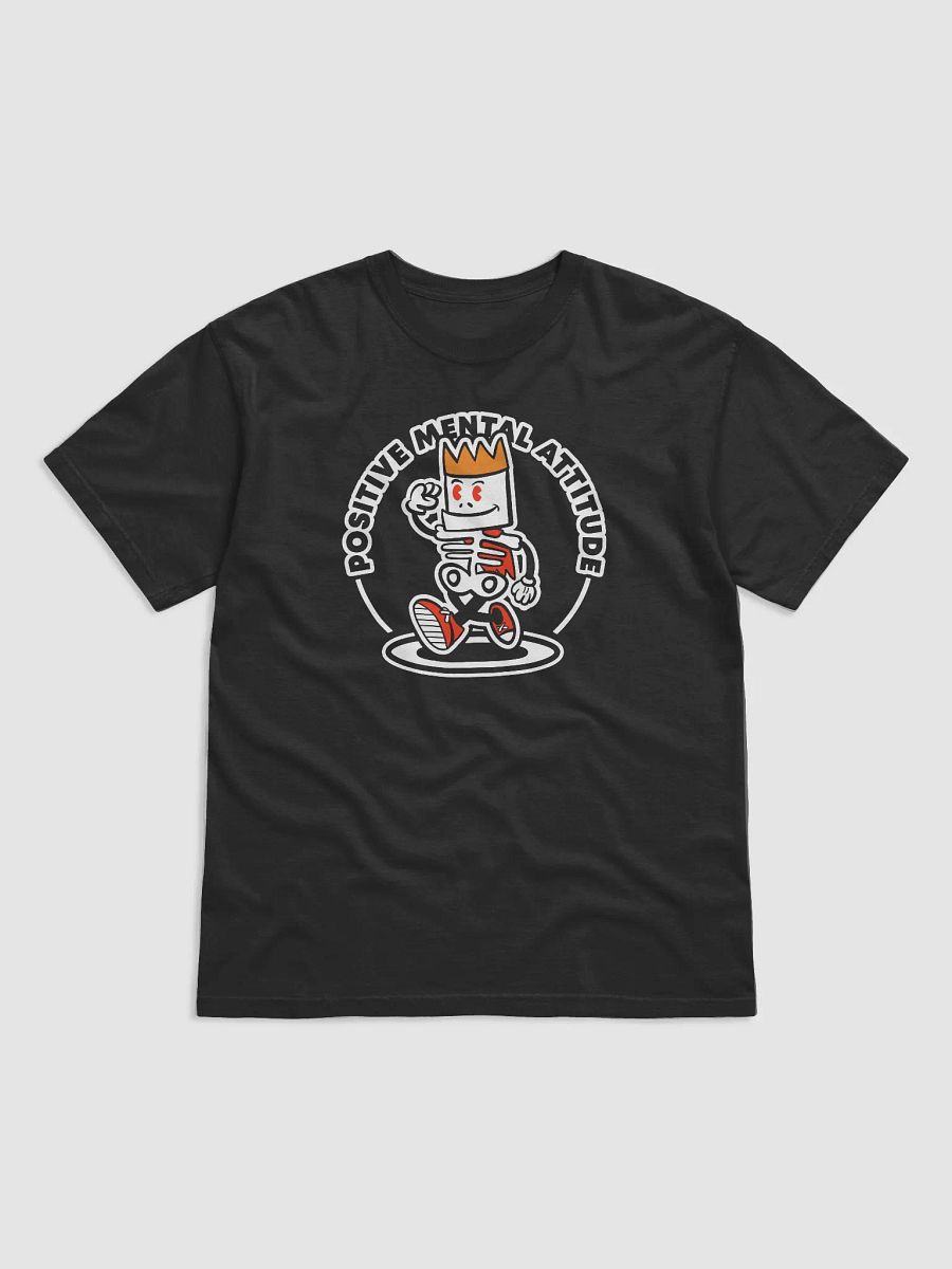 PMA Tee (Front Print) product image (1)