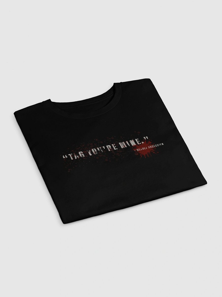 You're Mine Crop Top product image (3)