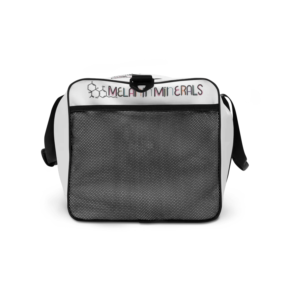 MM Logo Travel Bag product image (12)