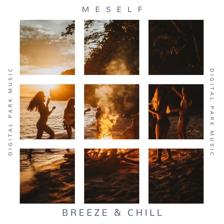 Breeze & Chill (Meself) product image (1)