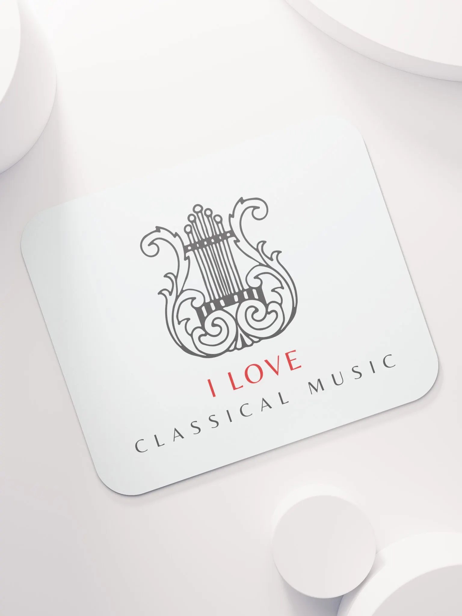 I LOVE CLASSICAL MUSIC product image (7)