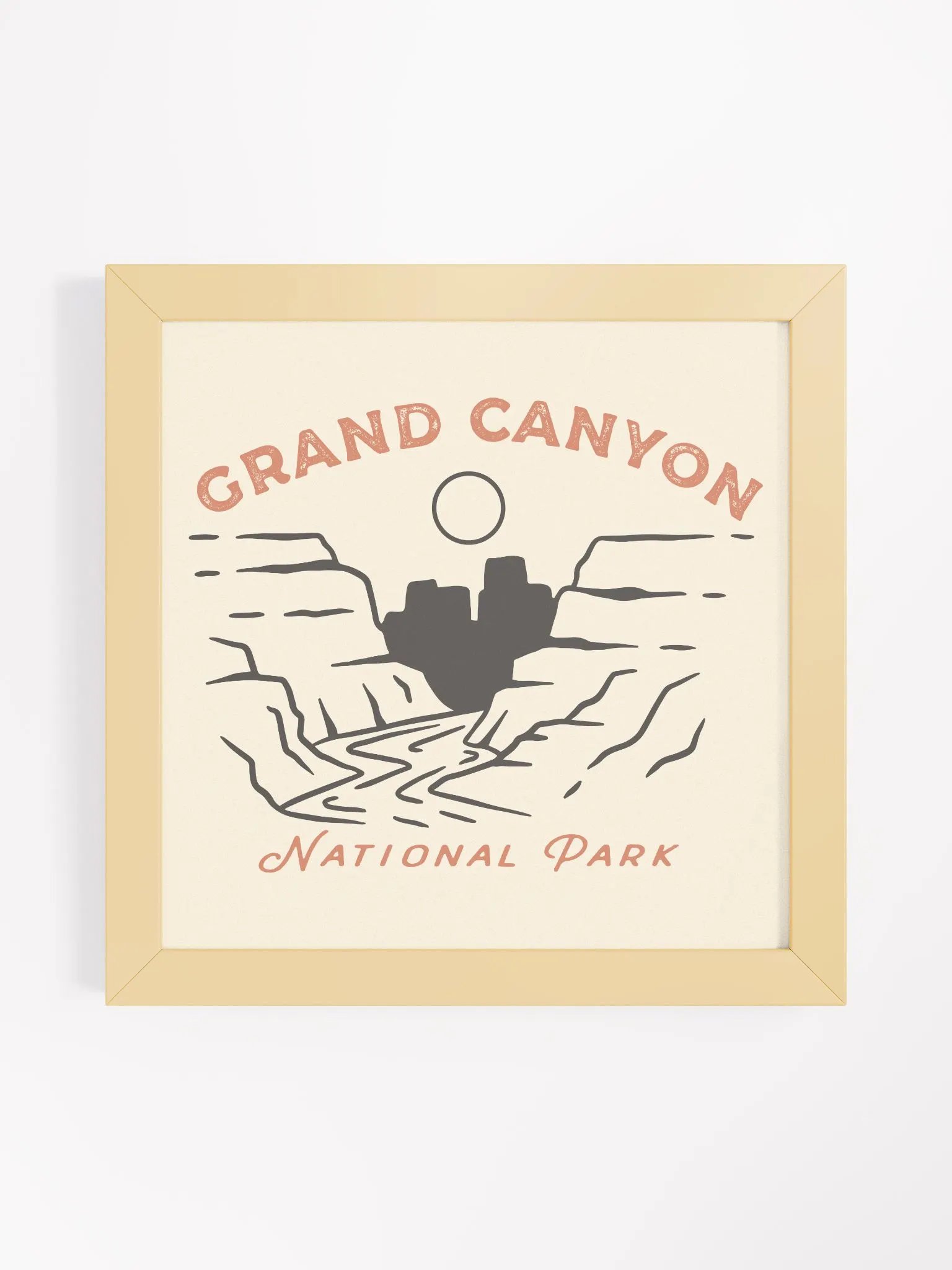 Grand Canyon National Park product image (1)