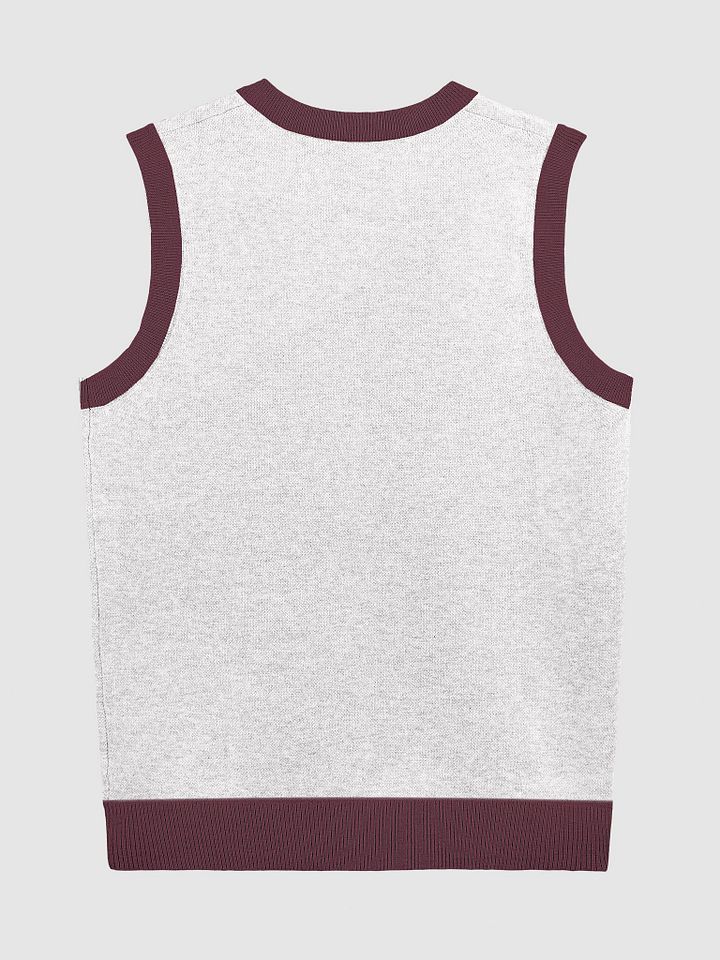 Home Sweater Vest product image (2)