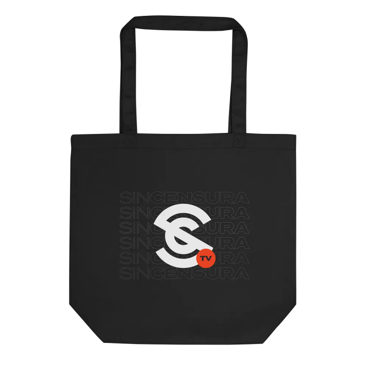 Eco-Friendly Tote Sin Censura Otoño product image (2)