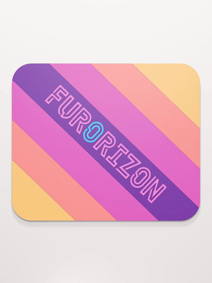 Furorizon |Mouspad| product image (2)