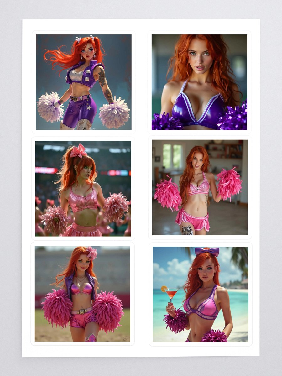 Sticker Pack product image (3)