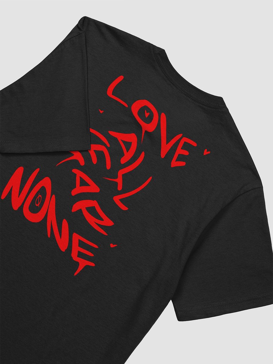 Love All Fear None product image (3)