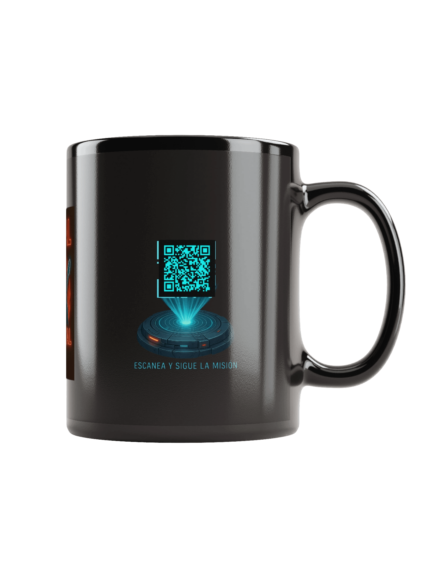 Metal Jumper – Espíritu Inmortal product image (2)