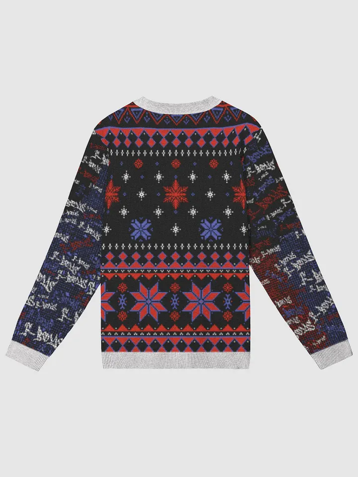F-Boys Ugly Christmas Sweater product image (10)