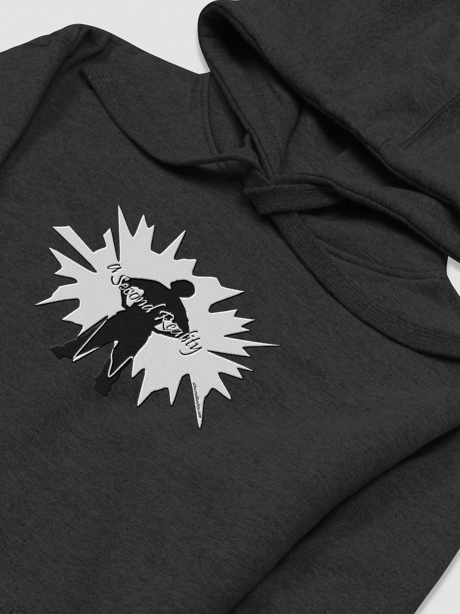 A Second Reality Hoodie product image (32)