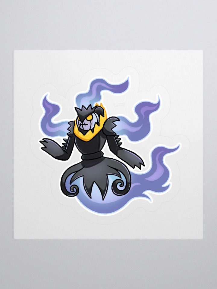 Chandelai [sticker] product image (2)