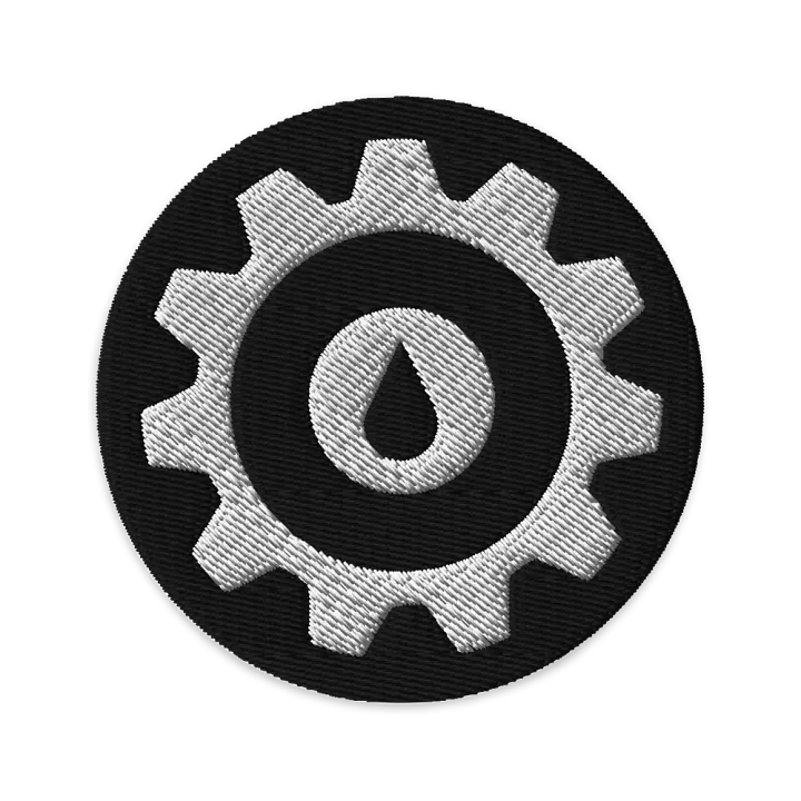 TOD Patch product image (1)