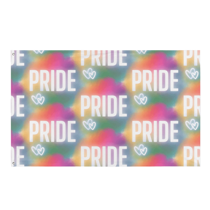 Pride Flag product image (1)