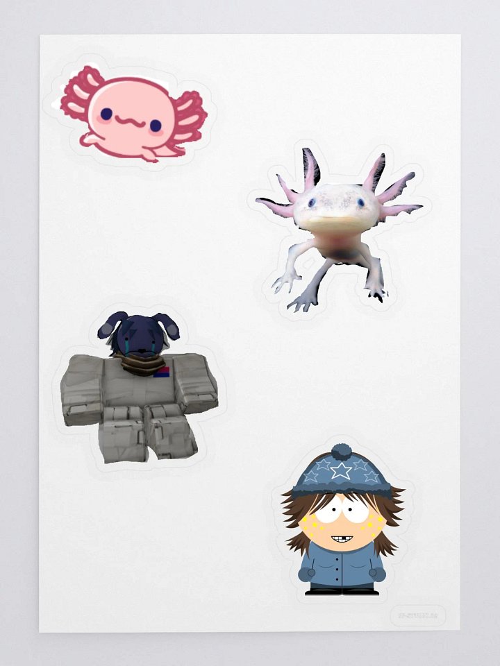 stickers!! product image (1)