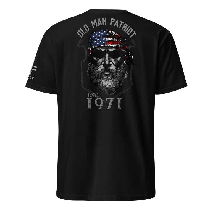 1971 Old Man Patriot product image (1)