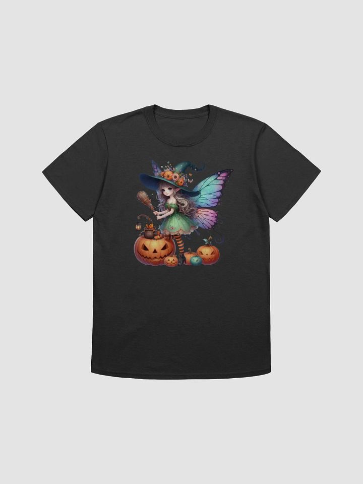 Cute Halloween Fairy 27 product image (1)