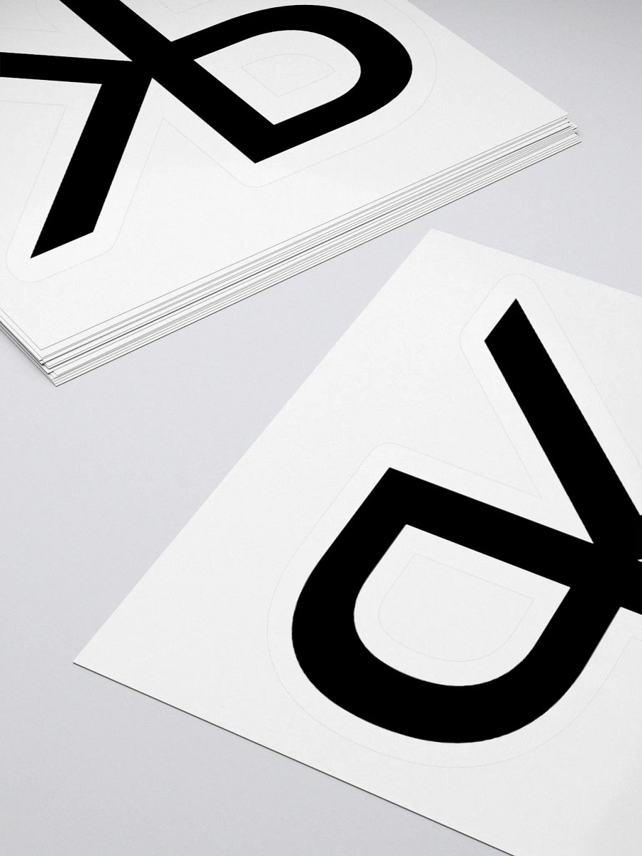 [KEPA DESIGN] Sticker product image (6)