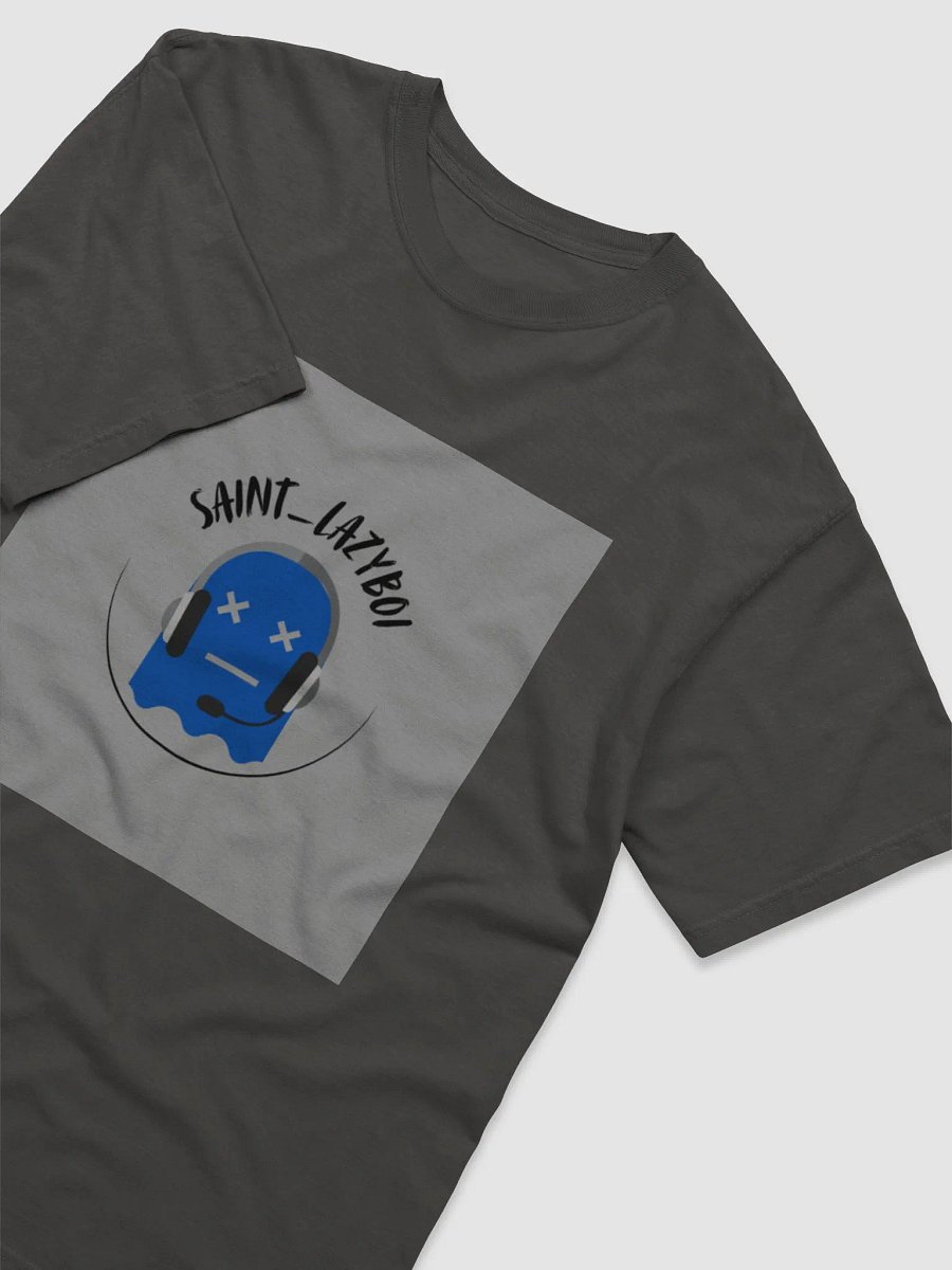 SAINT_LAZYBOI X-Eyes T-Shirt product image (3)