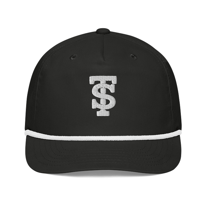 TRASH SOCIETY TS HAT product image (1)