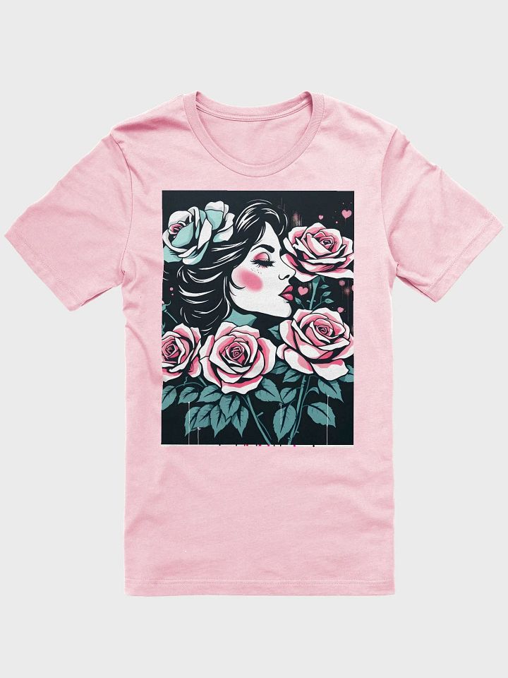 Eclipse Black T-Shirt product image (1)
