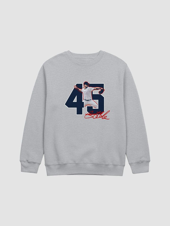 Cole Signature (Navy) - Sweatshirt product image (6)