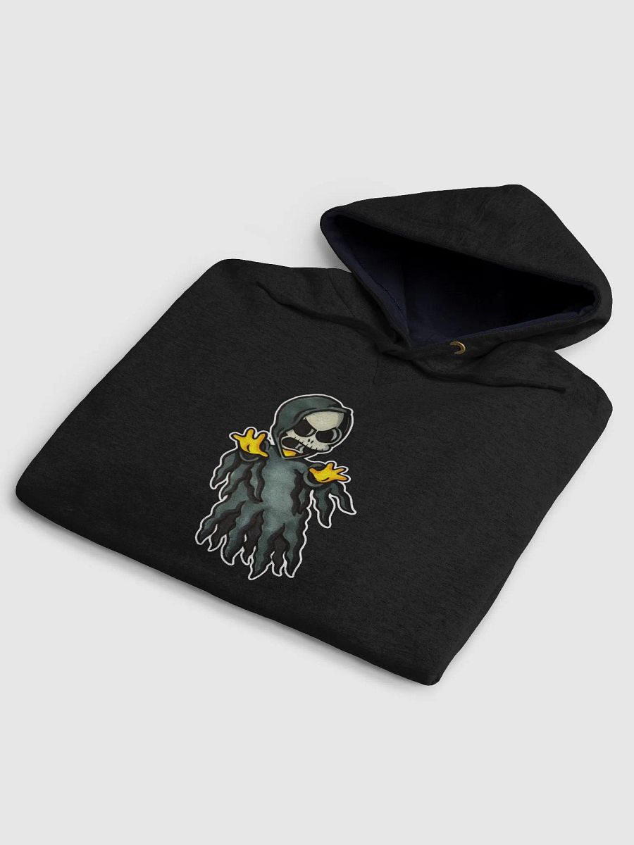HP 8 Champion Hoodie product image (13)